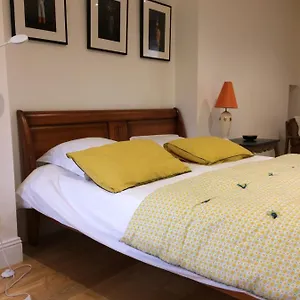 Manoir De La Celinais Côté Cour Séjour chez l'habitant