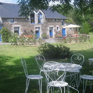 La Touche D'en Bas Couette-café