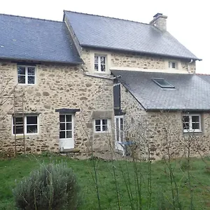 Le Point Du Jour Maison d'hôtes