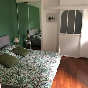 La Longère Kerguiniou Couette-café