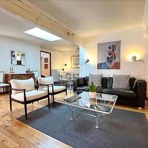 La Tour Croix Baragnon Appart hôtel Toulouse