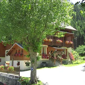 Beausoleil Couette-café Chamonix
