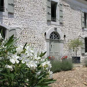 Vintage Maison d'hôtes Lahitte-Toupiere